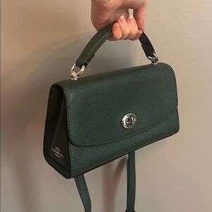 Coach Tilly Satchel bag
